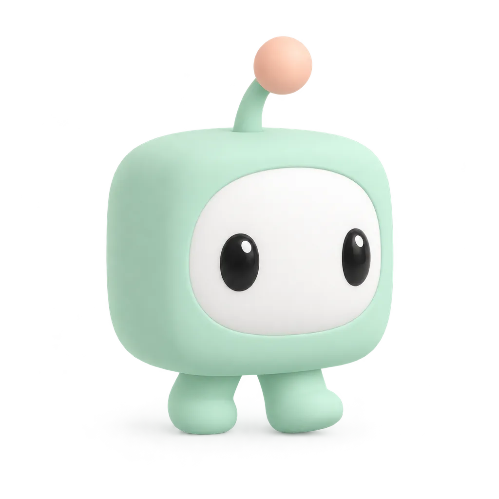 Gonk, the PocoLobby agent