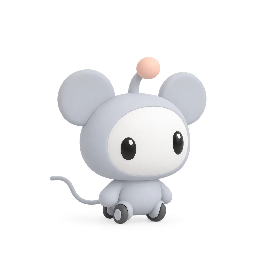 Mouse, the PocoLobby agent
